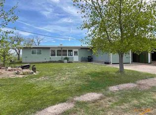 10903 Harney Rd, Edgemont, SD 57735