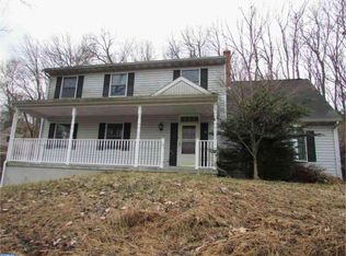 55 S Heck Rd, Lititz, PA 17543