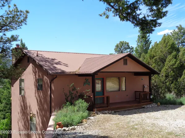 154 Apache Hills Dr, Ruidoso, NM 88345