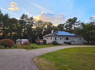 157 Black Plain Rd, Exeter, RI 02822