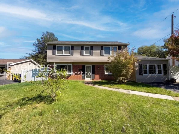 2709 Kirk Ln, Bowie, MD 20715