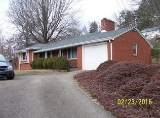711 4th Ave, Waynesburg, PA 15370