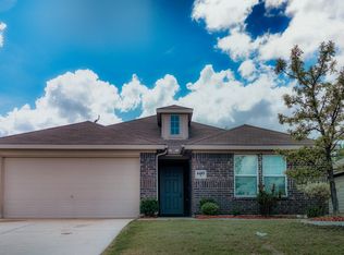 4485 Elderberry St, Forney, TX 75126