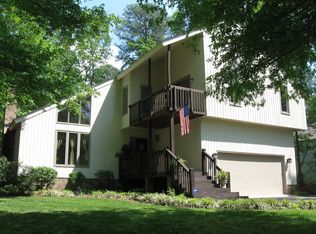 4001 McTyres Cove Rd, Midlothian, VA 23112