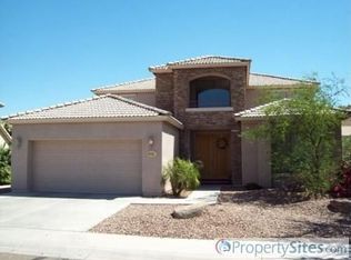 5945 W Charlotte Dr, Glendale, AZ 85310