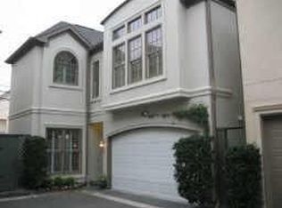 3860 Gramercy St, Houston, TX 77025