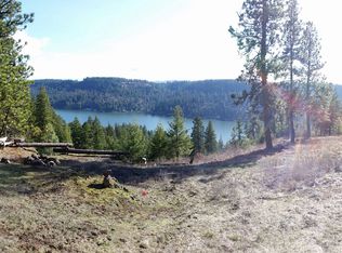 12470 W Sunmeadow Rd, Worley, ID 83876