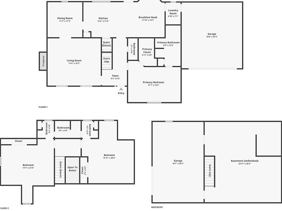 2nd image of 1718 Magnum Ln