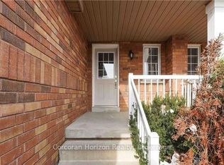 99 Stonemount Cres, Essa, ON L0M1B4