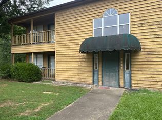 West C St, Russellville, AR 72801