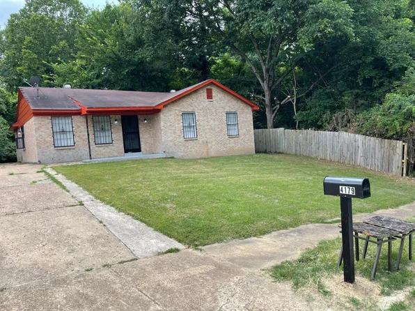 4179 Cliffdale St, Memphis, TN 38127