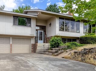 1836 Brevor Drive, Walla Walla, WA 99362