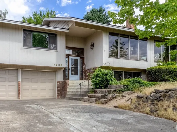 1836 Brevor Drive, Walla Walla, WA 99362