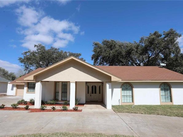 2201 Story Ln, Mission, TX 78573