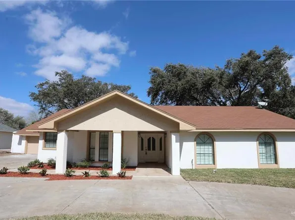 2201 Story Ln, Palmhurst, TX 78573