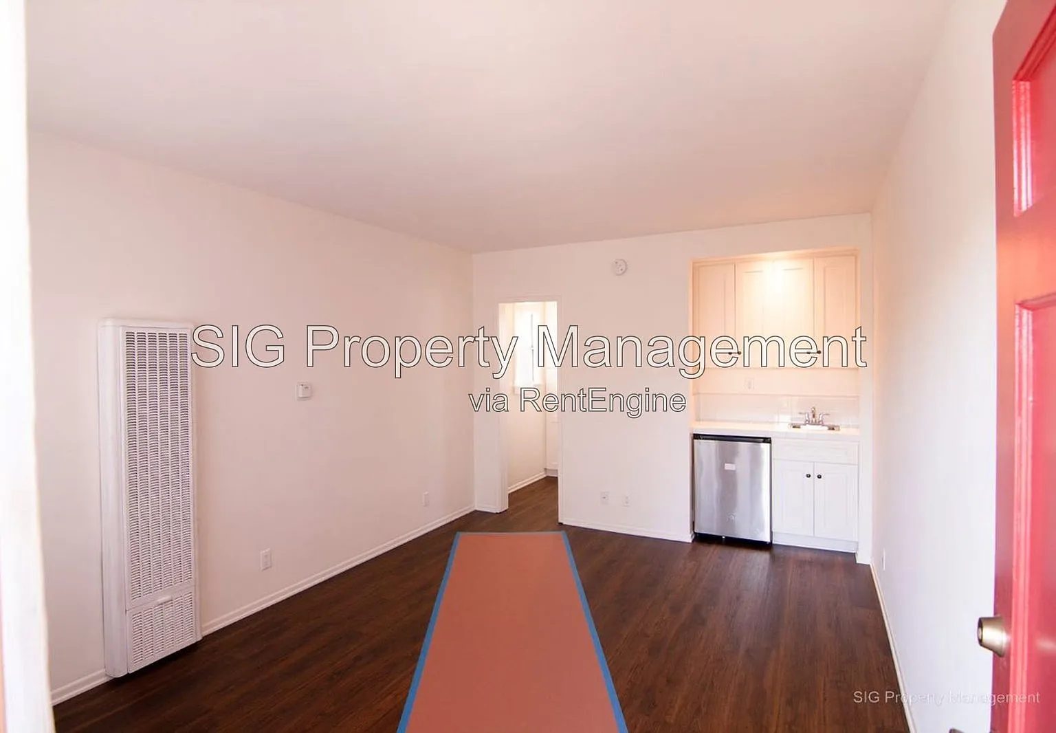 Studio, 1.0 bath, $1,600 — Photo 2