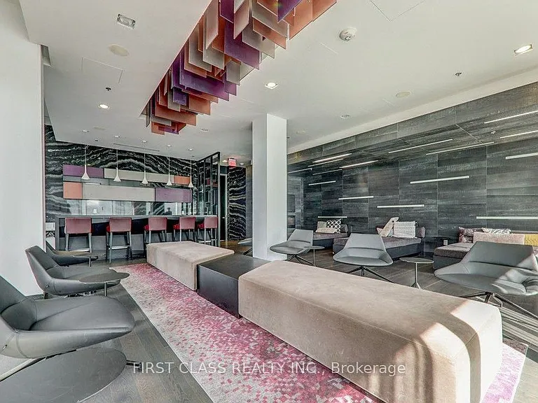 318 Richmond St W #3309 — Photo 11
