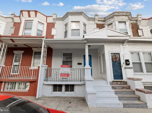 2961 N Bailey St, Philadelphia, PA 19132