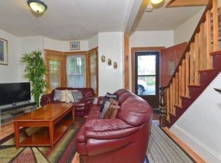 15 Cookson Ter, Mattapan, MA 02126