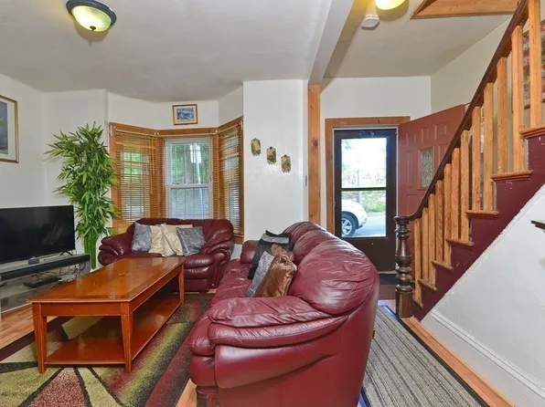 15 Cookson Ter, Mattapan, MA 02126