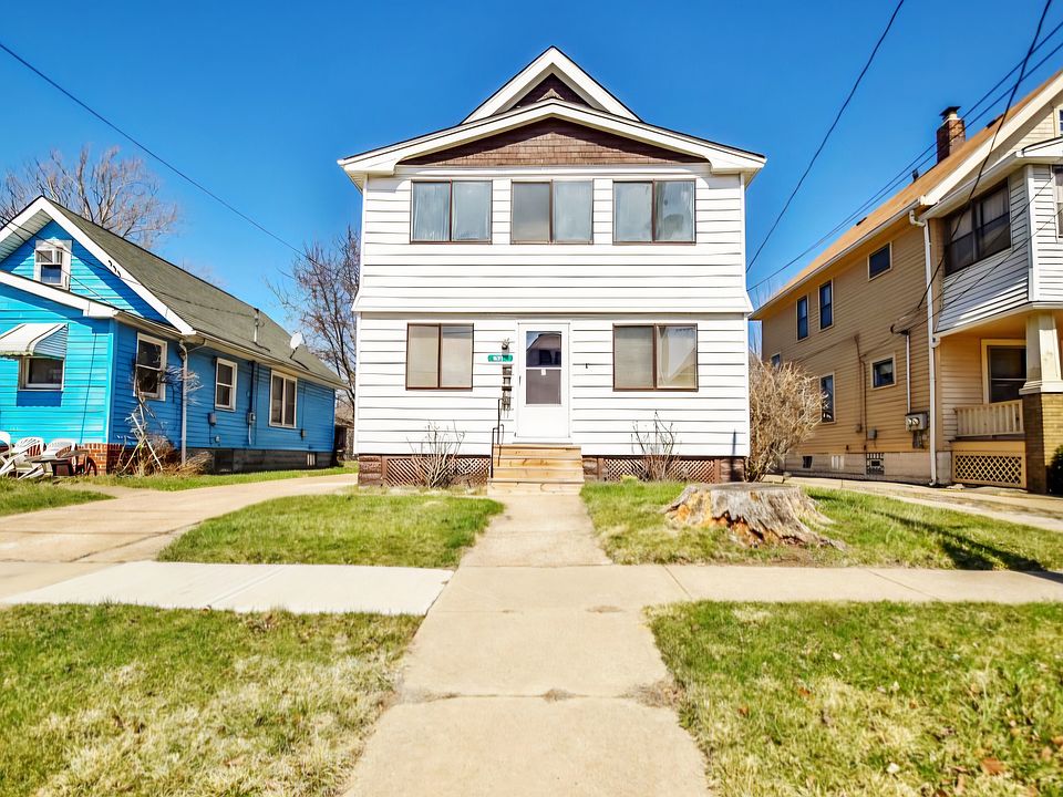 1st image of 16311 Huntmere Ave #Up
