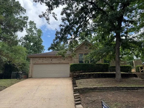 2232 Azalea Cir, Huntsville, TX 77340
