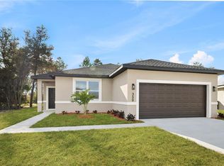 359 Camellia Ct, Poinciana, FL 34759