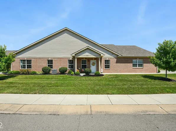 4270 Revere Ln, Plainfield, IN 46168