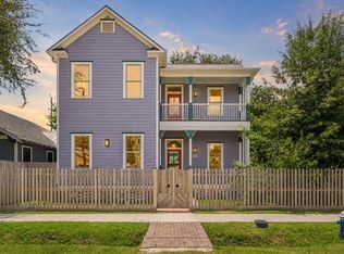 1521 Ovid St, Houston, TX 77007