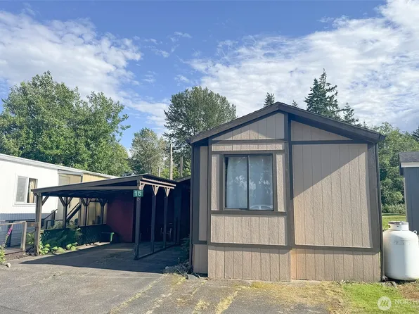 2240 Peace Portal Drive, Unit#15, Blaine, WA 98230