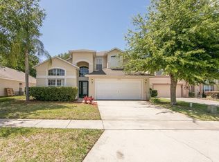 2880 Blooming Alamanda Loop, Kissimmee, FL 34747