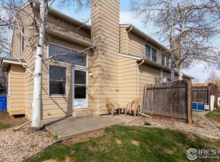 242 E 42nd St, Loveland, CO 80538