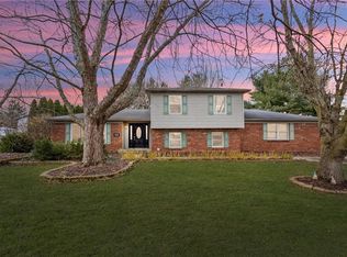 140 Otten Rd, Rossville, IN 46065