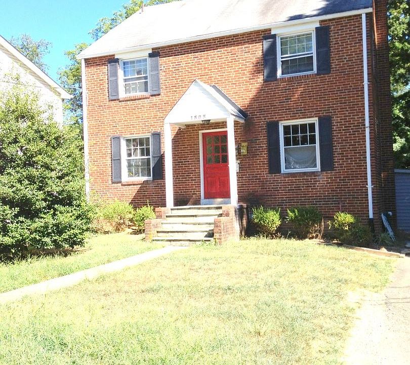 1st image of 1505 N Pocomoke St APT 3