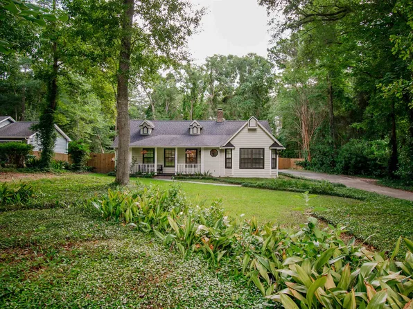 3568 Oak Hill Trl, Tallahassee, FL 32312