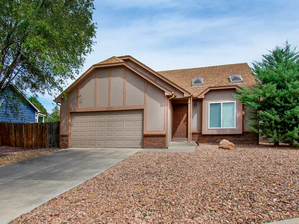 4370 Begonia Ter, Colorado Springs, CO 80920