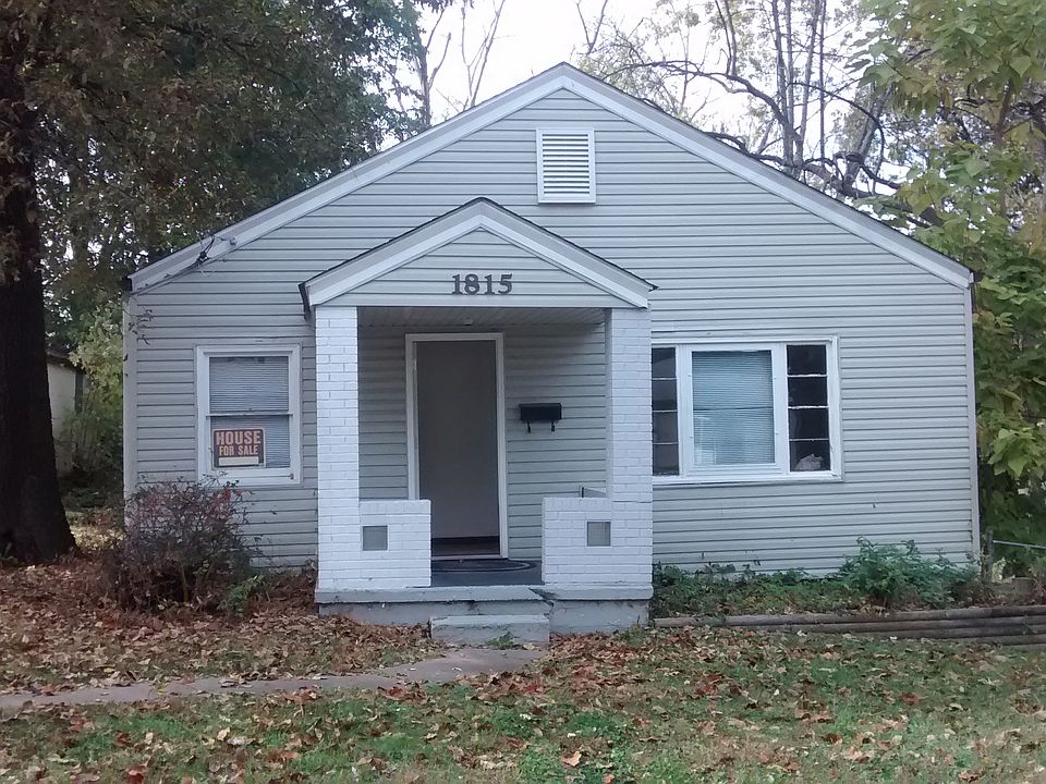 1st image of 1815 Spencer Ave