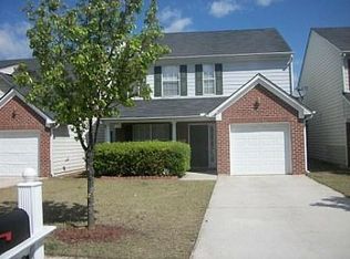 2338 Charleston Pointe, Atlanta, GA 30316