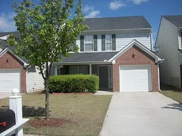 2338 Charleston Pointe, Atlanta, GA 30316