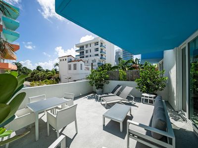 225 Collins Avenue #3j, Miami Beach, FL, 33139