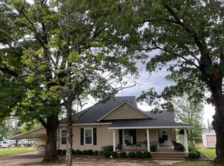 167 El Pine Dr, Pearl, MS 39208