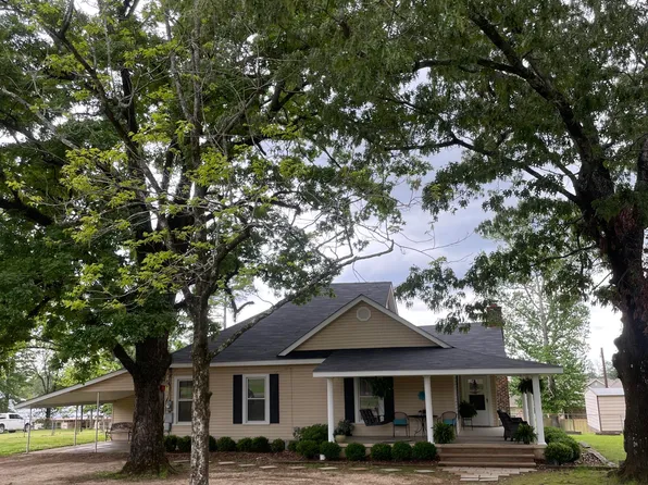167 El Pine Dr, Pearl, MS 39208