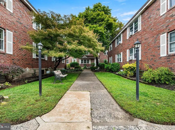 107 Rutgers Ave APT A2, Swarthmore, PA 19081