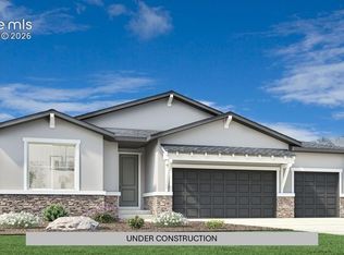 16885 Greenfield Dr, Monument, CO 80132
