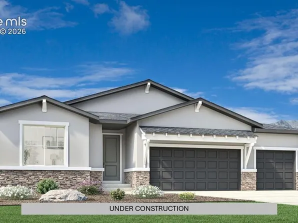16885 Greenfield Dr, Monument, CO 80132