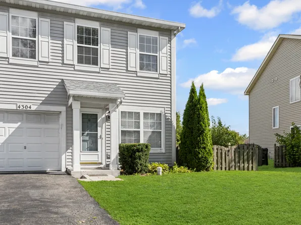 4304 Dillon St #4304, Plano, IL 60545