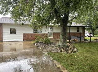7898 Darke Preble Co Line Rd, Arcanum, OH 45304