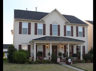 16931 Hugh Torance Py, Huntersville, NC 28078