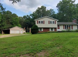 257 Buckley Hwy, Stafford Springs, CT 06076