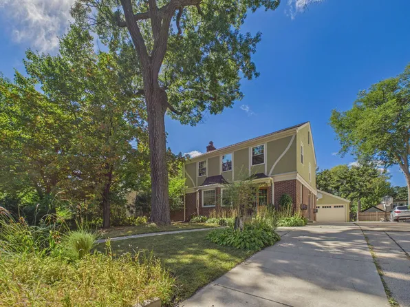 3944 Xerxes Ave S, Minneapolis, MN 55410